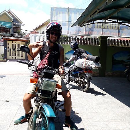 Backpackers Hotel Ha Tinh Εξωτερικό φωτογραφία