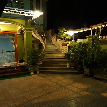 Backpackers Hotel Ha Tinh Εξωτερικό φωτογραφία