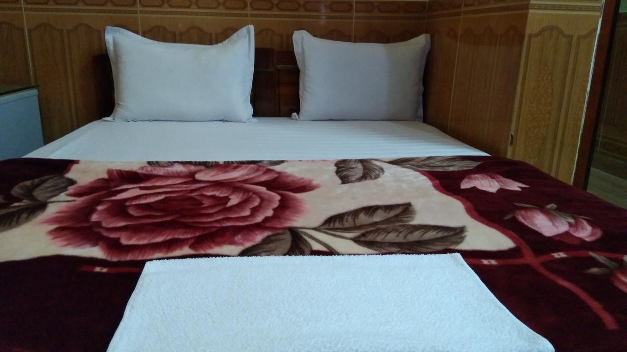 Backpackers Hotel Ha Tinh Εξωτερικό φωτογραφία