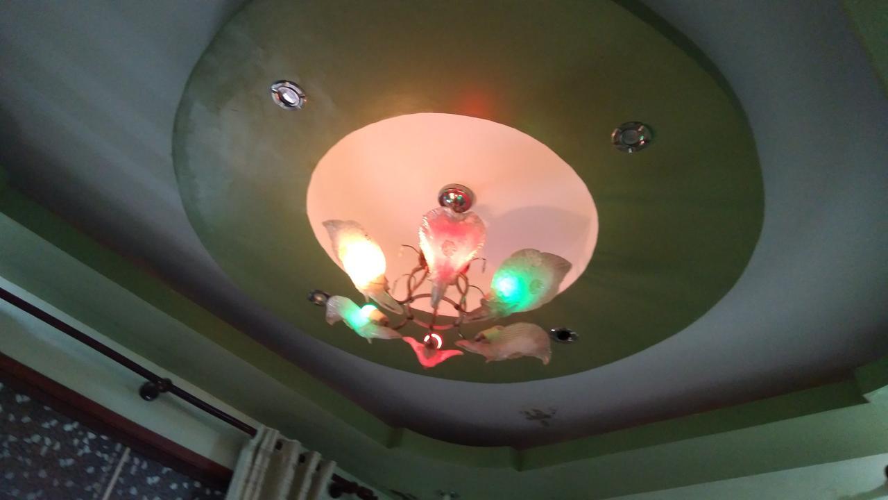 Backpackers Hotel Ha Tinh Εξωτερικό φωτογραφία