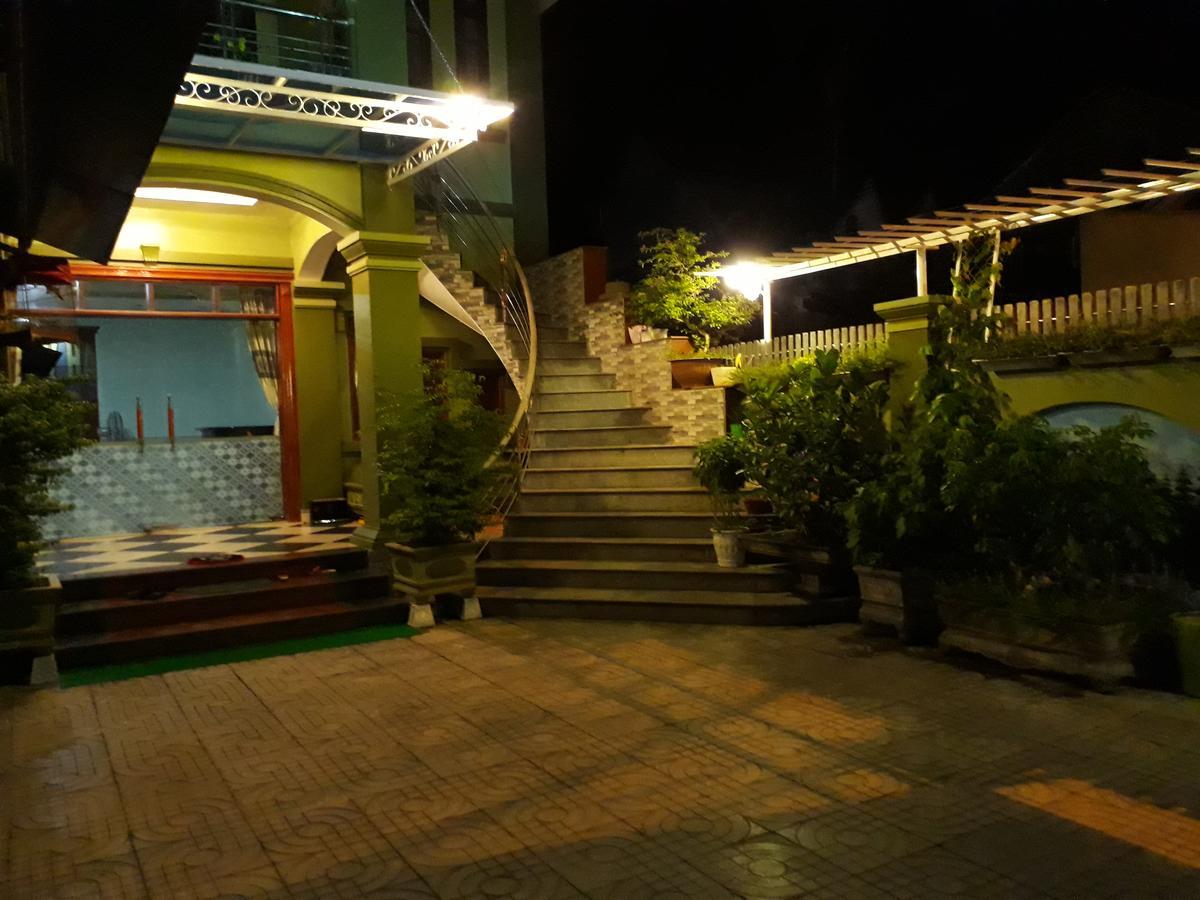 Backpackers Hotel Ha Tinh Εξωτερικό φωτογραφία