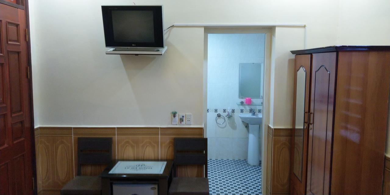 Backpackers Hotel Ha Tinh Εξωτερικό φωτογραφία