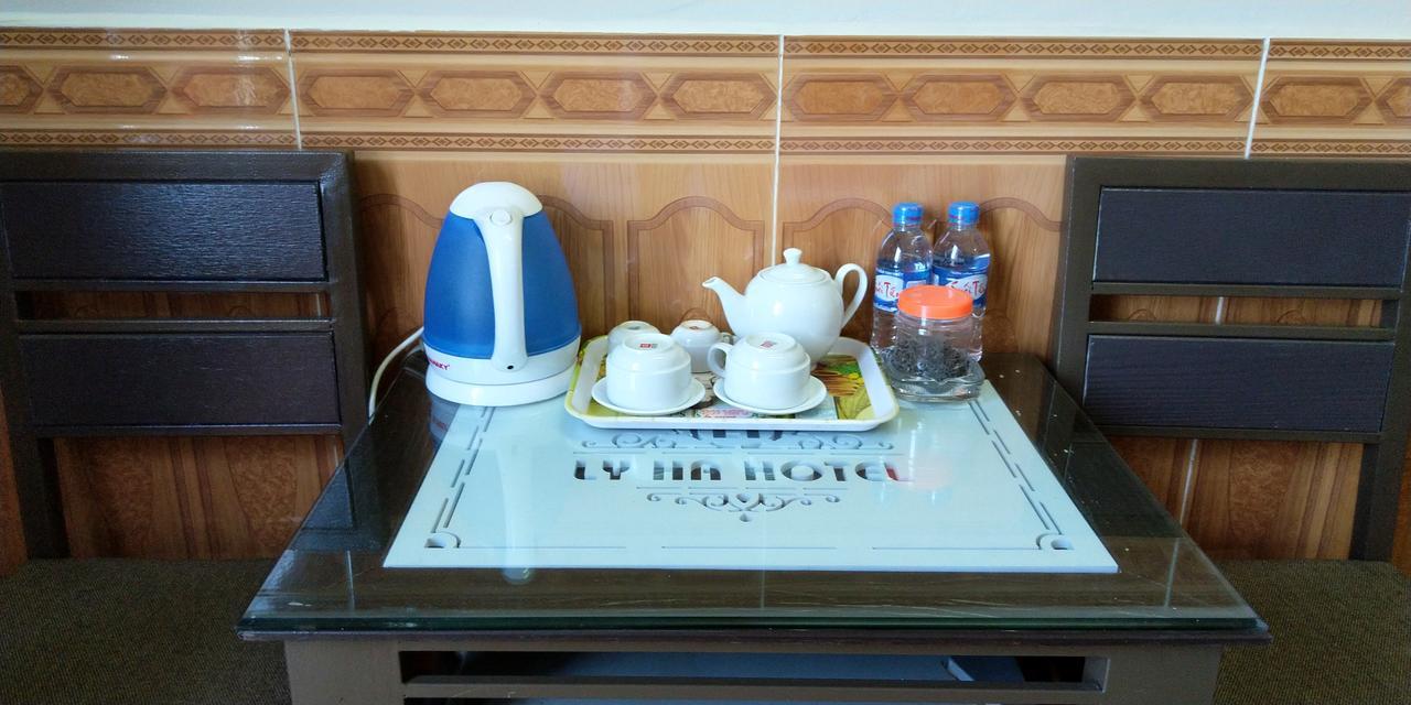 Backpackers Hotel Ha Tinh Εξωτερικό φωτογραφία