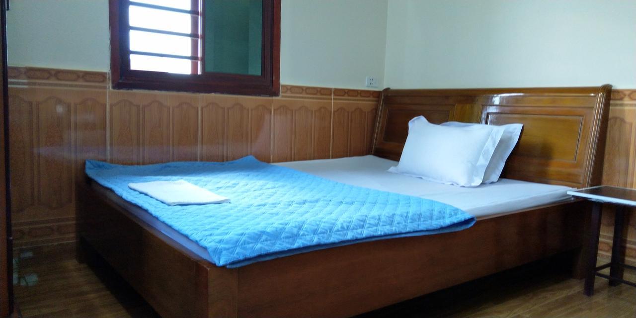 Backpackers Hotel Ha Tinh Εξωτερικό φωτογραφία