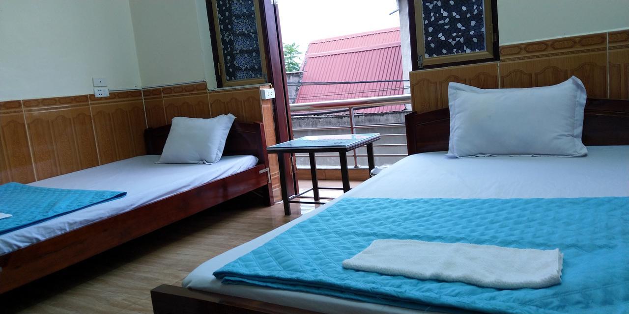 Backpackers Hotel Ha Tinh Εξωτερικό φωτογραφία